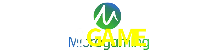 Provedores-Microgaming